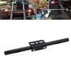 Partools Bike Turn Signal Stay Bar 275mm Black Universal Custom
