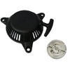 RedPart Recoil Pull Starter for Belle Mixer Fits Honda GXH50