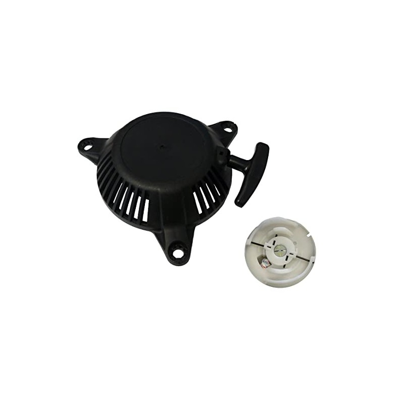 RedPart Recoil Pull Starter for Belle Mixer Fits Honda GXH50
