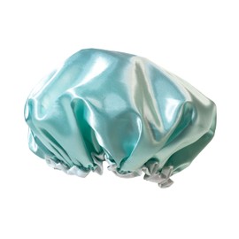 Bathefex Shower Cap, Turquoise