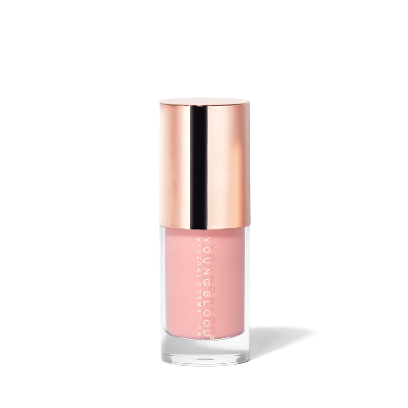 Youngblood EverGlow Lip Oil 5ml, Bitten Berry (Rich Berry)