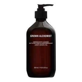 Grown Alchemist Energize Body Cleanser, 500ml
