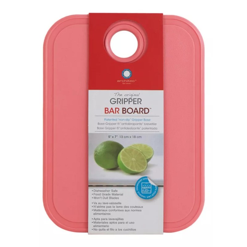 Architec Tabla Para Picar Antiderrapante Architec Housewares 5 X 7