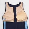 Fila Women's Tankini Set, Full Zip, Tankini Top and Bottom