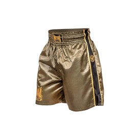 METAL BOXE - English Proline Boxing Shorts