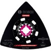 Bosch Expert AVZ 90 RT6 Sanding Plate for Multifunctional Tools