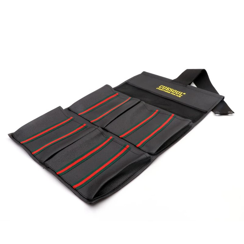 CUESOUL Easy-on Dartboard Hanging Kit,Come with Humanization Design Organizer(CSDB-D407)