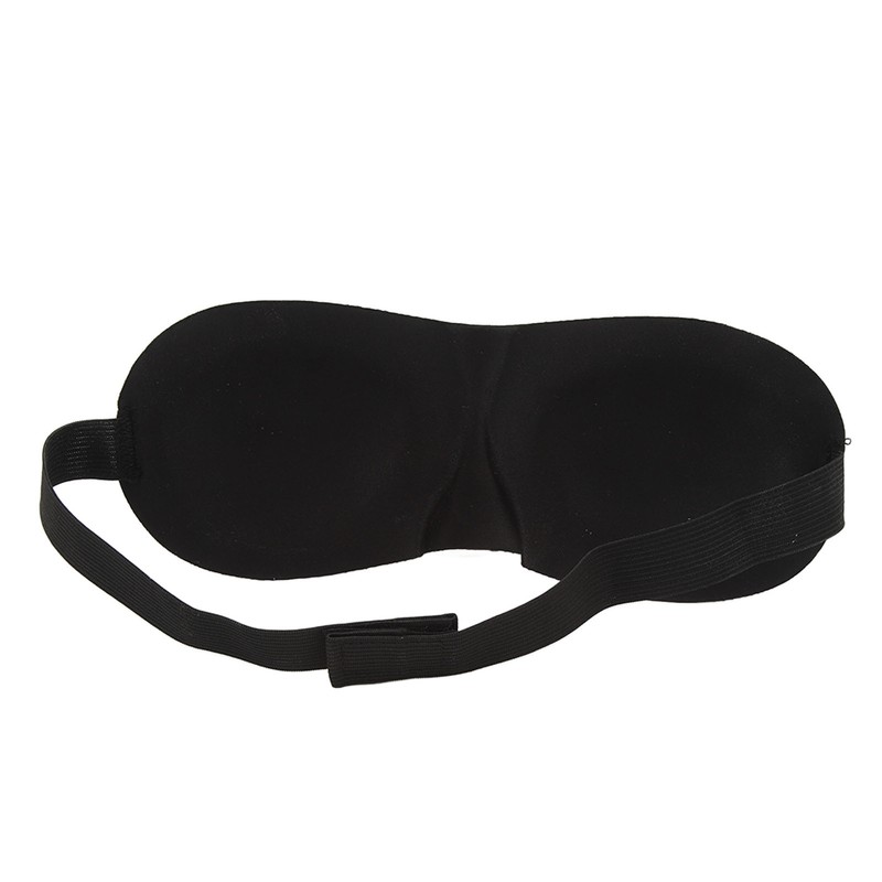Noise Canceling Earplugs Sound Proof Light Blocking Soft Sleep Eye