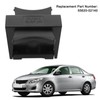 Center Console Cup Holder Insert Divider Barrier Partition Separator 55620‑02140