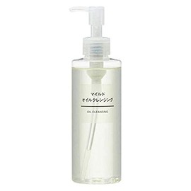Muji Mild Oil Cleansing 6.8 fl oz (200 ml)