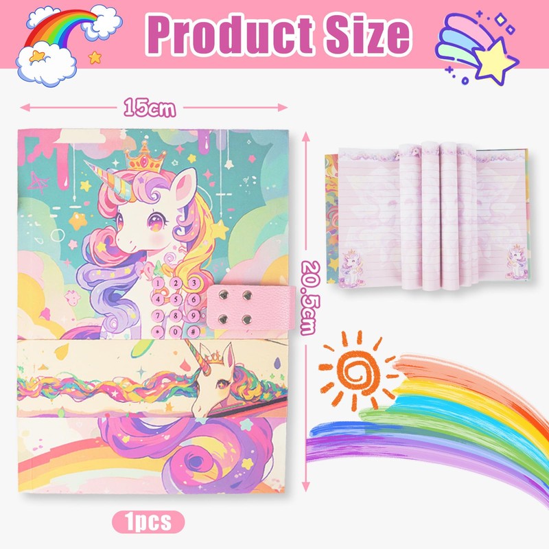Mowtential Diary with Code, Diary Girls, Top Model Diary with