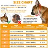 BARKLESS French Bulldog Muzzle, Short Snout Dog Muzzle with Breathable