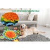 Alibuy Alibuy Dogs Snuffle Mat Pet Feeding Mats Puppy Sniffing