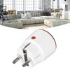 for ZigBee 3.0 Power Plug Voice Control Stable Connection 16A