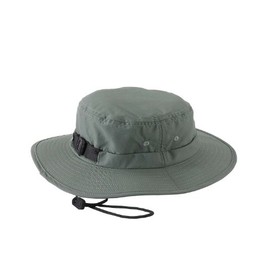 Big Accessories Guide Hat OS OLIVE
