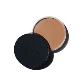 Sun Melt Cream-Balm Bronzer with Natural Radiant Finish - Color: Medium Bronze