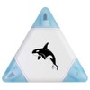 'Orca Whale Jumping' Compact DIY Multi Tool (TI00035811)