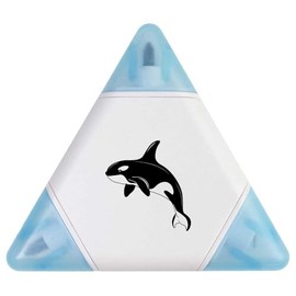 'Orca Whale Jumping' Compact DIY Multi Tool (TI00035811)