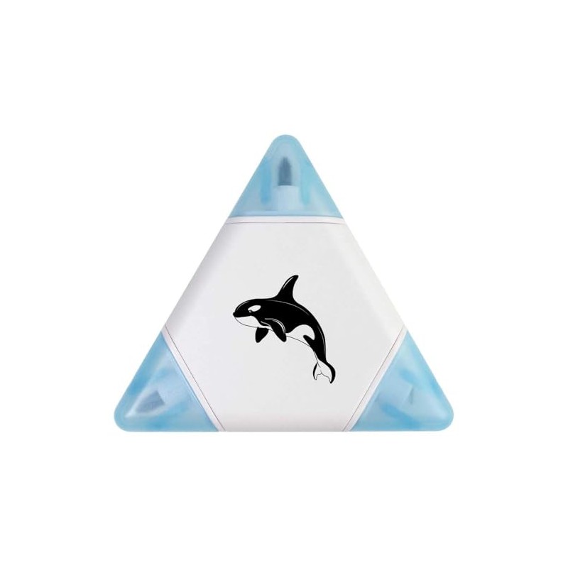 'Orca Whale Jumping' Compact DIY Multi Tool (TI00035811)