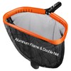 WXFANA Pool Net, Pool Skimmer Net with Double-Layer Netting Bag,