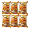 Su Sabor Cheese Snacks/Besitos. Pack of 6