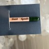 Sprout (2) Meta Pencil With Basil Seeds, Use Pencil Then