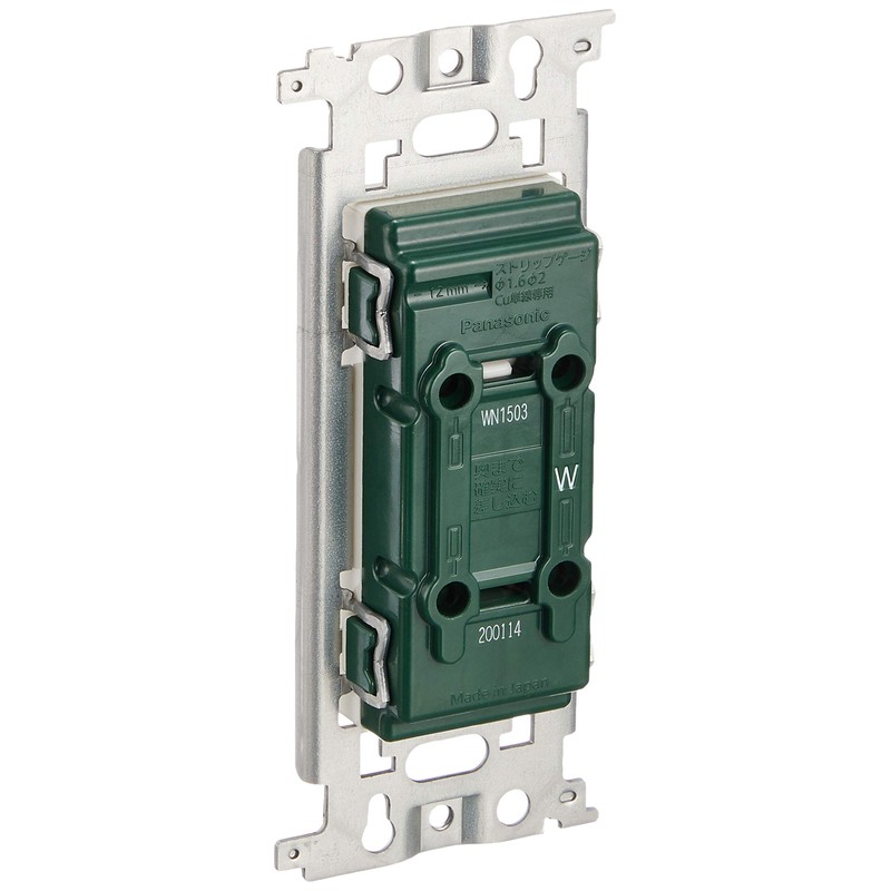 Panasonic (Panasonic) Full Color Outlet wn1503 