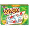 Trend Enterprises: Money Bingo Game, Exciting Way for Everyone to