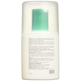 Lactibn Limpiador Facial y Corporal  Locin Dermolimpiador Suave  Restaudaror del pH Natural  Ideal para Piel Seca, Sensible o con Acn  cido Lctico... 