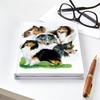 CafePress Shelties Complete Hard Cover Journal Notebook, Personal Diary