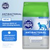 Cat's Pride NEW Antibacterial Cat Litter: Destroys 99.9% of Odor-Causing