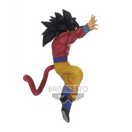 Dragon Ball Super Son Goku FES!! No. 15 [1. Super Saiyan 4 Son Goku] (Single Item)
