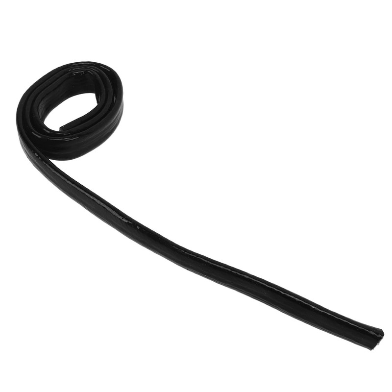 Oil Fuel Line Fire Sleeve Silicone Automotive Hose Lines Heat