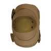 HWI Standard Elbow Pad - Coyote Brown