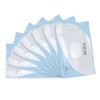 7 Pcs Hydrating Eye Gel Patches Eye Wrinkle Treatment Pads