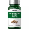 Piping Rock Ashwagandha Root Extract | 920mg | 120 Capsules