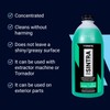 Vonixx Sintra Pro Interior Cleaner Concentrated 101.4 fl oz (3L)