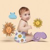 Hello Bello Premium Diapers Size NB, Safari Squad & Shine