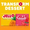 Jell-O Gelatin Dessert Island Pineapple, 3 OZ