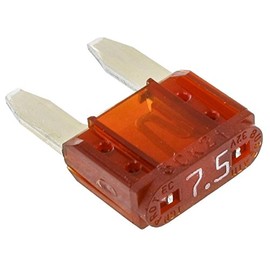 Automotive Fuses LOW PROFILE MINIFUSE (1 piece)
