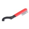 Accusize Industrial Tools Wrench for ER25 Collet Nut, 0532-K025