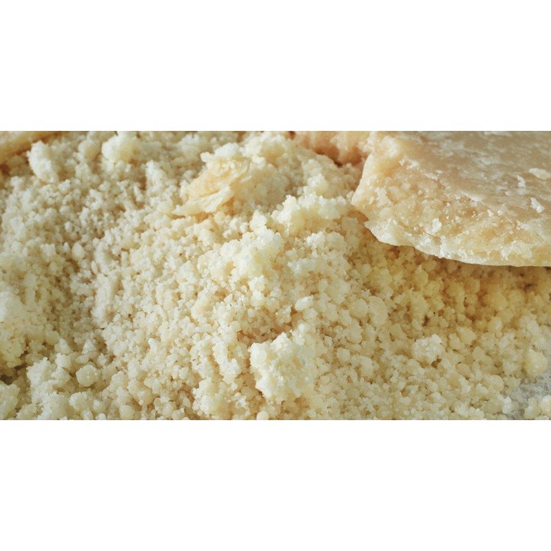 Parmigiano Reggiano - Grated Cheese - 1 Pound Ground Fresh