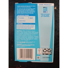 Neutrogena Hydro Boost Eye Gel Cream Fragrance-Free Dye Free 0.5fl oz Ships Free