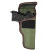 Barsony Woodland Green OWB Flap Holster Made for Springfield Echelon