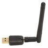Bluetooth 5.1 Adapter Stereo Long Distance USB Wireless Sound Dongle