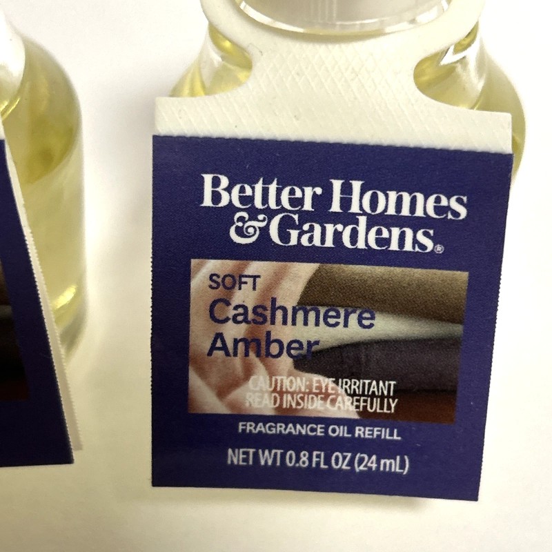 Better Homes & Gardens 2 Better Homes & Gardens SOFT