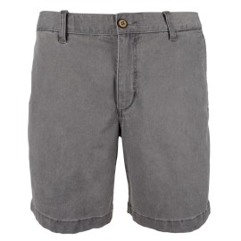 Tommy Bahama Men's 8-inch Inseam Boracay Shorts Fog Grey 30