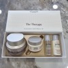 The Face Shop The Therapy Royal Made Oil Blending Cream