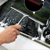 Stainless Steel Shower Squeegee for Glass Cleaning – Practical Water