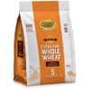 Shibolim 100% Extra Fine, Whole Wheat Flour 80oz (5lb) |